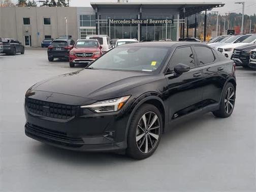 2022 Polestar 2 Long Range Dual Motor