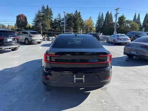 2022 Polestar 2 Long Range Dual Motor