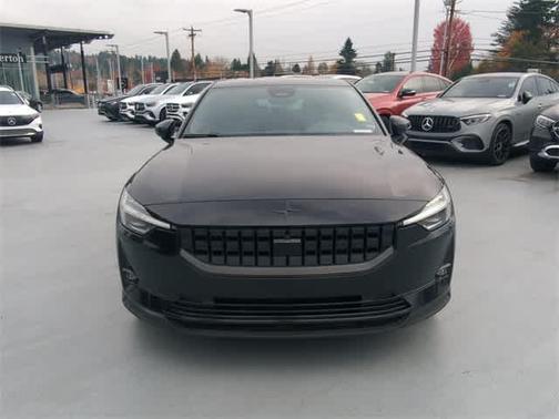 2022 Polestar 2 Long Range Dual Motor