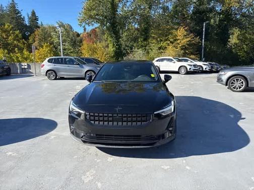 2022 Polestar 2 Long Range Dual Motor