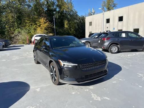2022 Polestar 2 Long Range Dual Motor