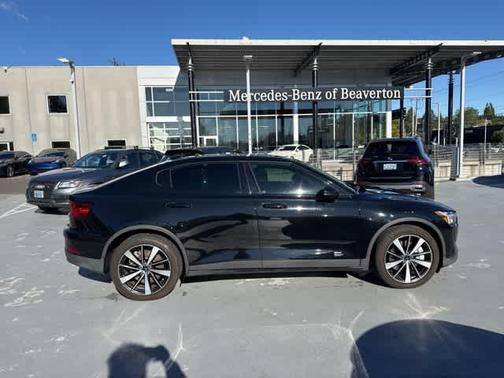 2022 Polestar 2 Long Range Dual Motor