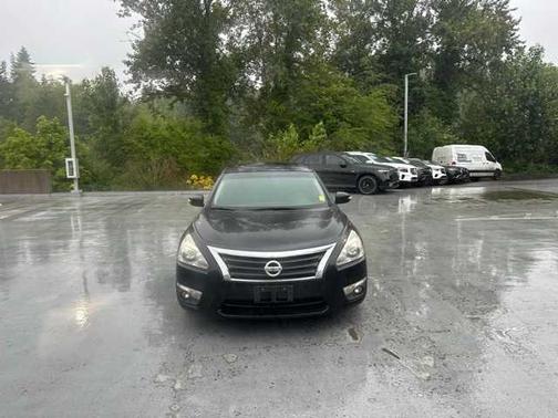 2013 Nissan Altima 2.5 SL
