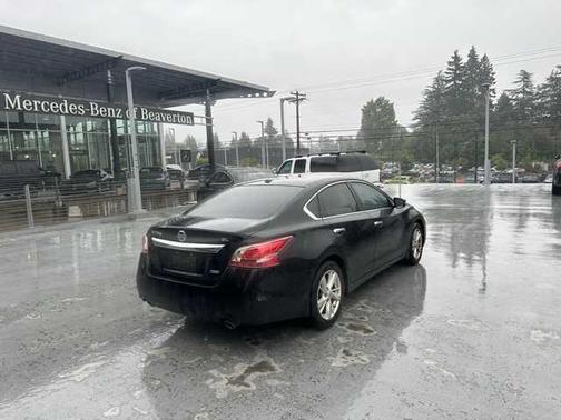 2013 Nissan Altima 2.5 SL