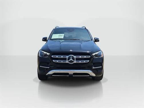 2025 Mercedes-Benz GLE 350 Base 4MATIC