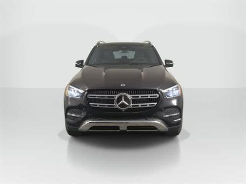 2026 Mercedes-Benz GLE 350 Base 4MATIC