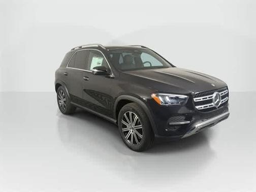 2026 Mercedes-Benz GLE 350 Base 4MATIC