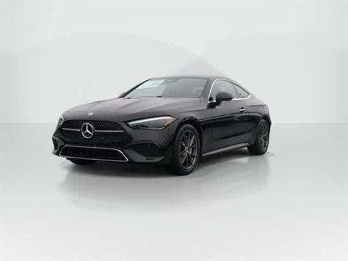 2026 Mercedes-Benz CLE 300 Base 4MATIC