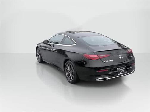 2026 Mercedes-Benz CLE 300 Base 4MATIC