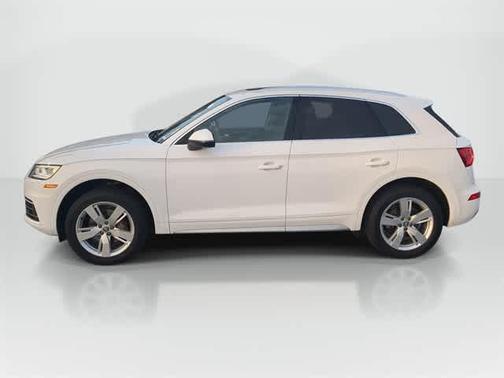 2019 Audi Q5 2.0T Premium Plus