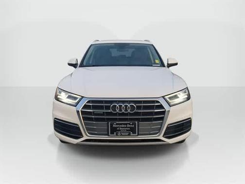 2019 Audi Q5 2.0T Premium Plus