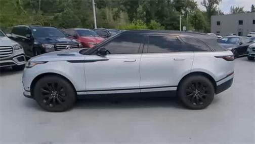 2021 Land Rover Range Rover Velar R-Dynamic S
