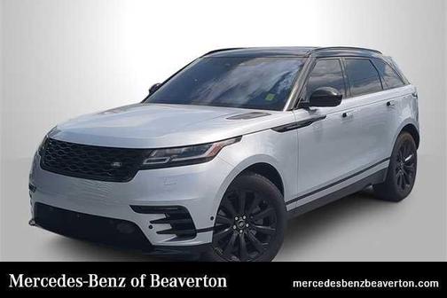 2021 Land Rover Range Rover Velar R-Dynamic S