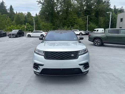 2021 Land Rover Range Rover Velar R-Dynamic S