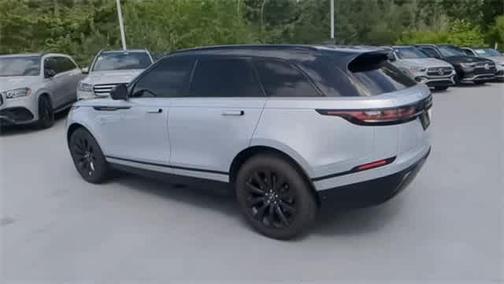 2021 Land Rover Range Rover Velar R-Dynamic S