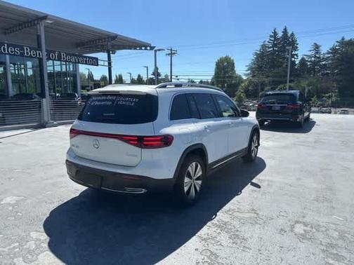 2024 Mercedes-Benz EQB 300 Base 4MATIC