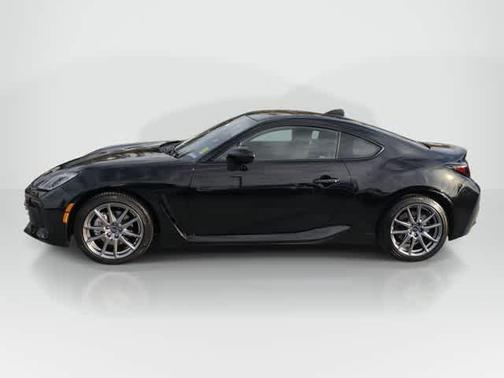 2023 Subaru BRZ Premium