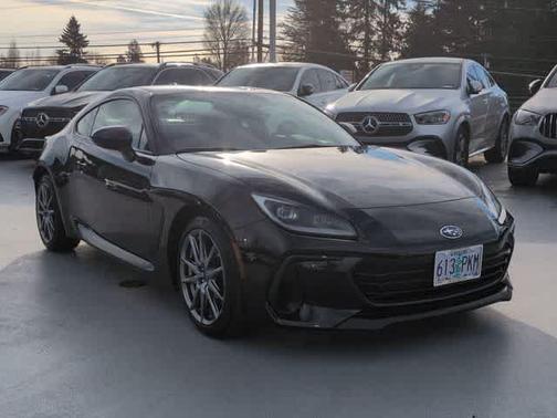 2023 Subaru BRZ Premium