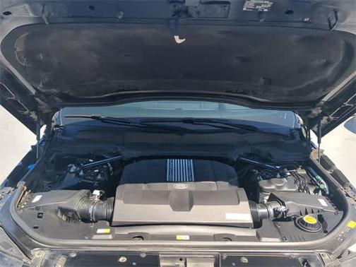 2021 Land Rover Range Rover P525 HSE Westminster LWB