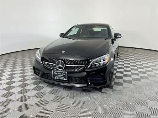 2023 Mercedes-Benz C-Class C 300 4MATIC