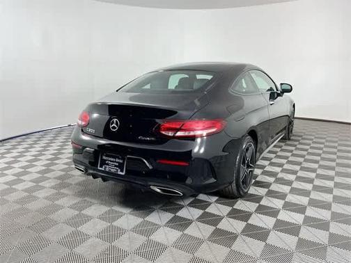 2023 Mercedes-Benz C-Class C 300 4MATIC