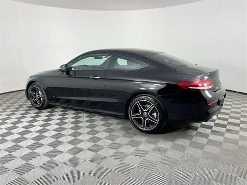 2023 Mercedes-Benz C-Class C 300 4MATIC