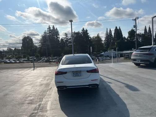 2023 Mercedes-Benz E-Class E 350