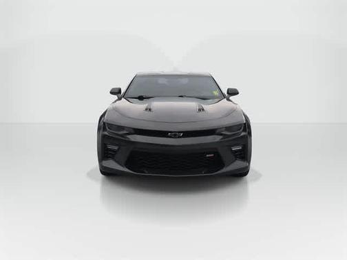 2018 Chevrolet Camaro 1SS