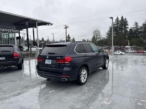 2016 BMW X5 eDrive xDrive40e