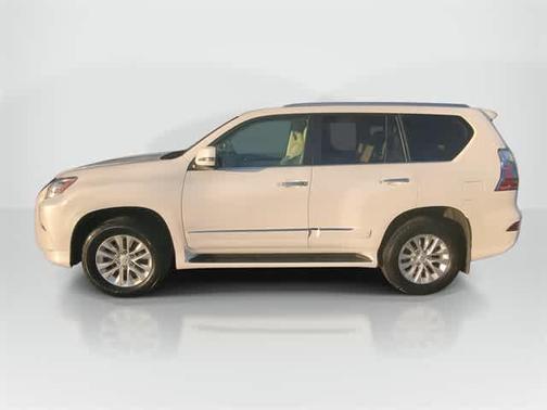 2018 Lexus GX 460 Base