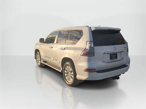2018 Lexus GX 460 Base