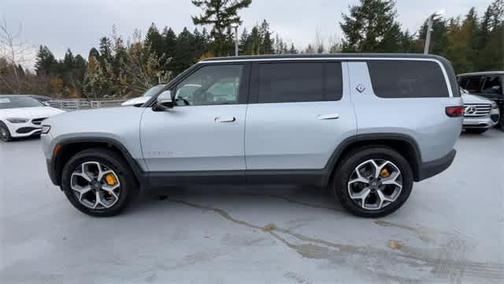 2023 Rivian R1S Adventure Quad Motor Large Pack