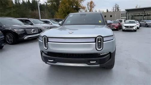 2023 Rivian R1S Adventure Quad Motor Large Pack