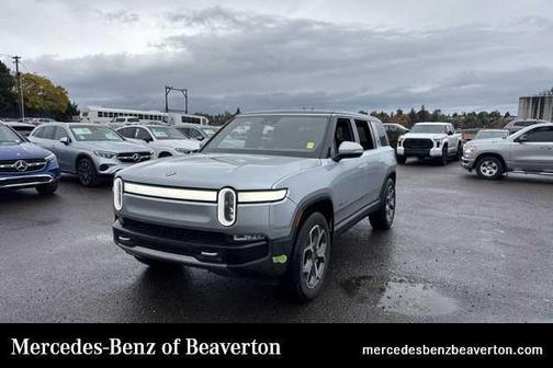 2023 Rivian R1S Adventure Quad Motor Large Pack