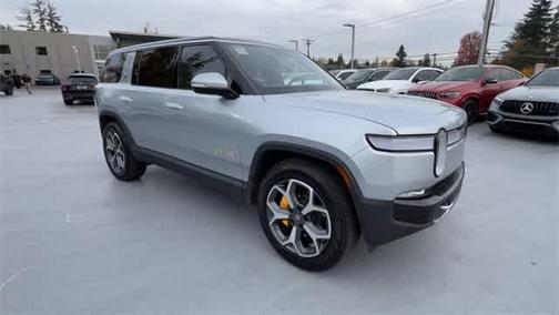 2023 Rivian R1S Adventure Quad Motor Large Pack