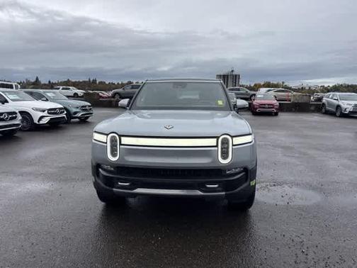 2023 Rivian R1S Adventure Quad Motor Large Pack
