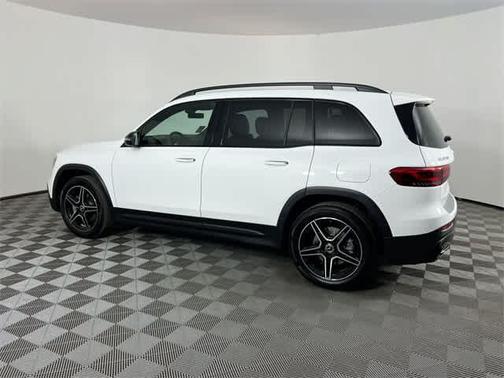 2023 Mercedes-Benz GLB 250 Base