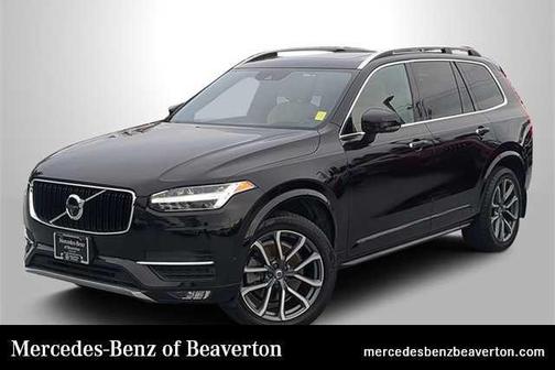 2019 Volvo XC90 T6 Momentum