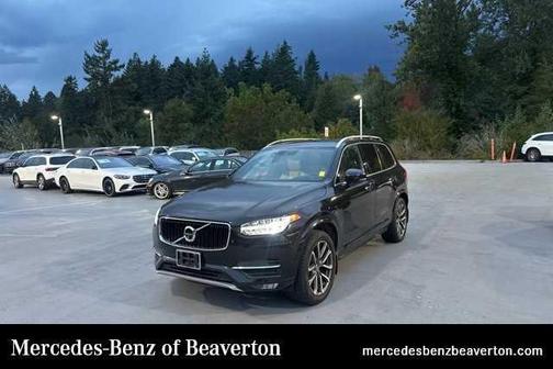 2019 Volvo XC90 T6 Momentum