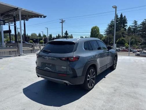 2023 Mazda CX-50 2.5 Turbo Premium Package