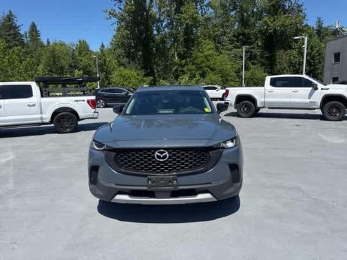 2023 Mazda CX-50 2.5 Turbo Premium Package