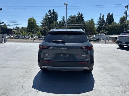 2023 Mazda CX-50 2.5 Turbo Premium Package