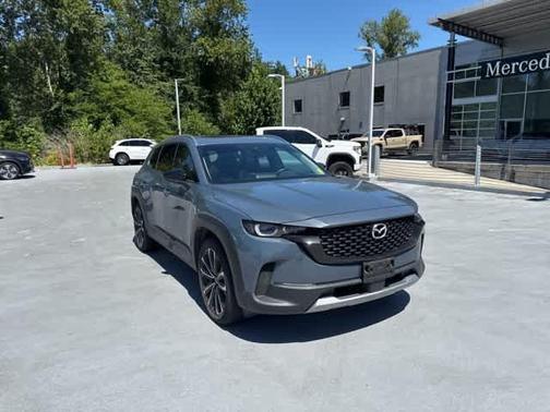 2023 Mazda CX-50 2.5 Turbo Premium Package