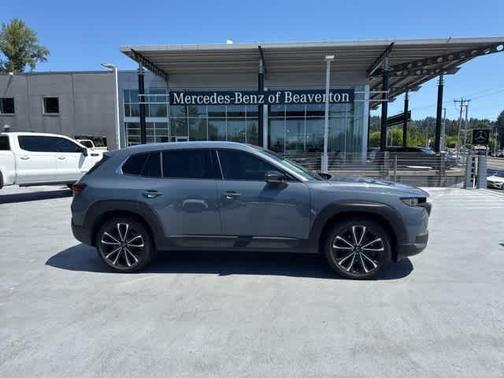 2023 Mazda CX-50 2.5 Turbo Premium Package