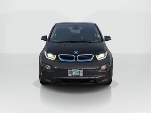 2015 BMW i3 Base w/Range Extender