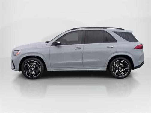 2026 Mercedes-Benz GLE 350 Base 4MATIC