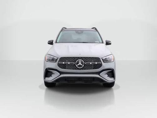 2026 Mercedes-Benz GLE 350 Base 4MATIC