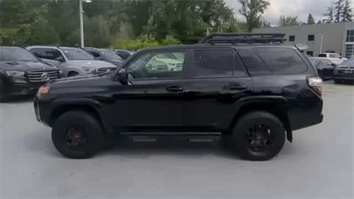 2022 Toyota 4Runner TRD Pro