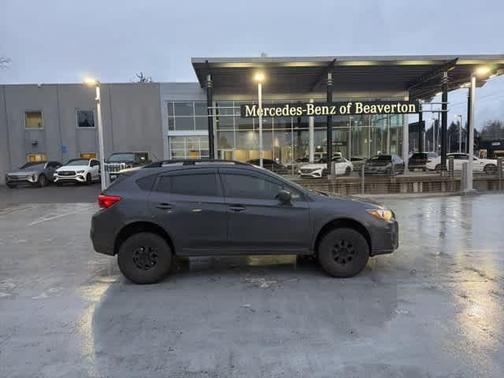 2018 Subaru Crosstrek 2.0i