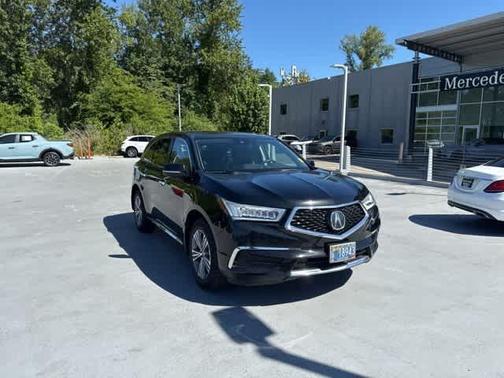 2019 Acura MDX 3.5L